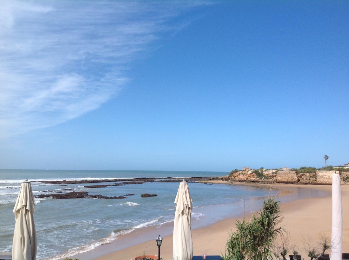 Apartamento Paradise Pueblo Sherry El Puerto de Santa María Eksteriør bilde