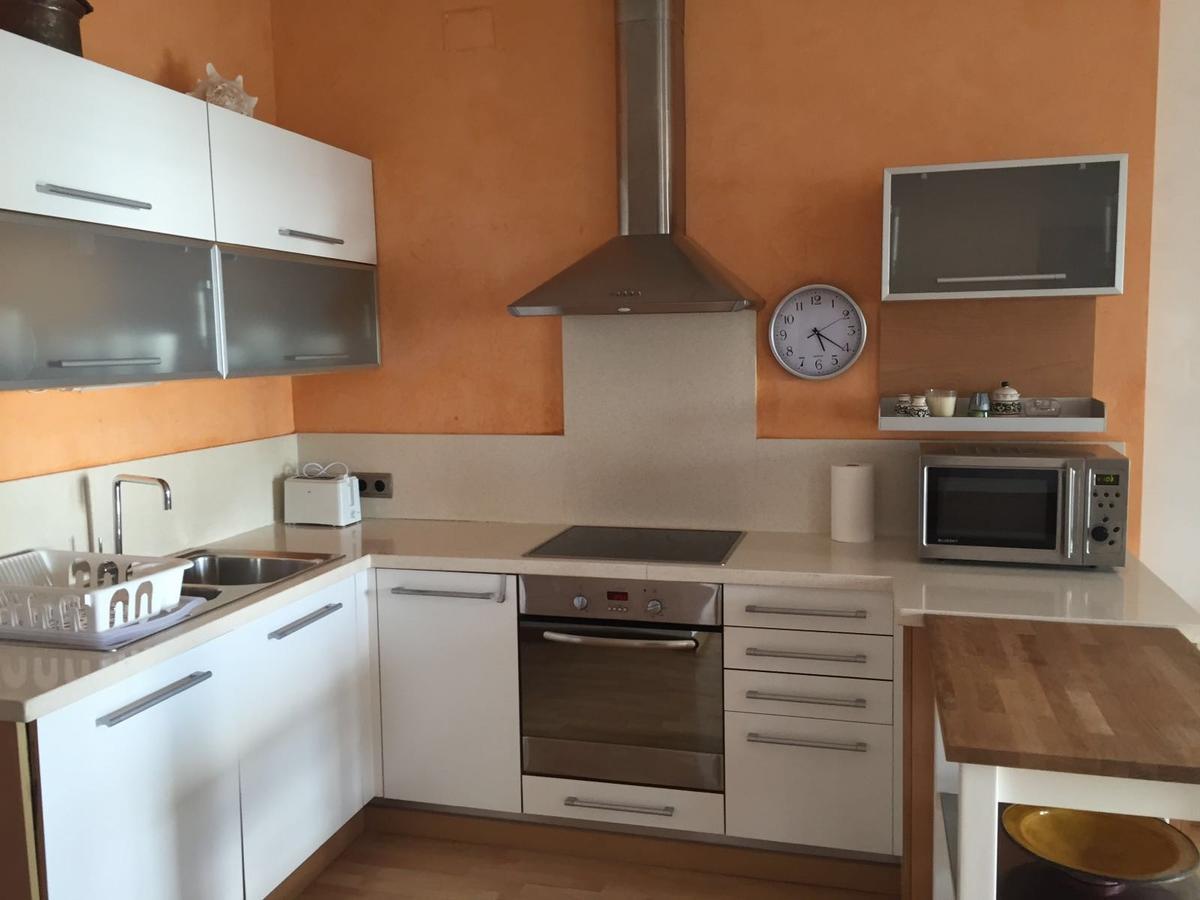 Apartamento Paradise Pueblo Sherry El Puerto de Santa María Eksteriør bilde