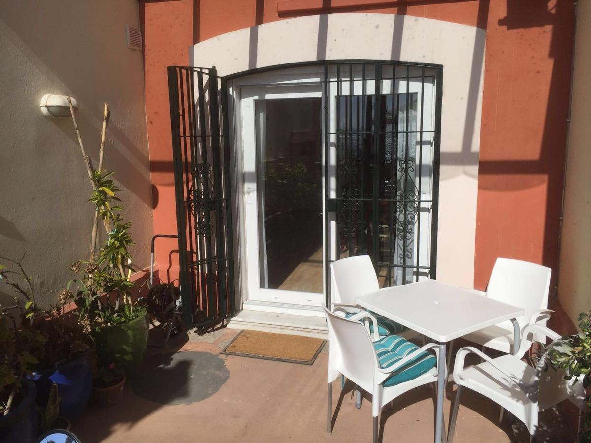 Apartamento Paradise Pueblo Sherry El Puerto de Santa María Eksteriør bilde