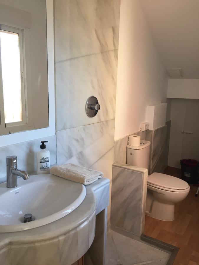 Apartamento Paradise Pueblo Sherry El Puerto de Santa María Eksteriør bilde