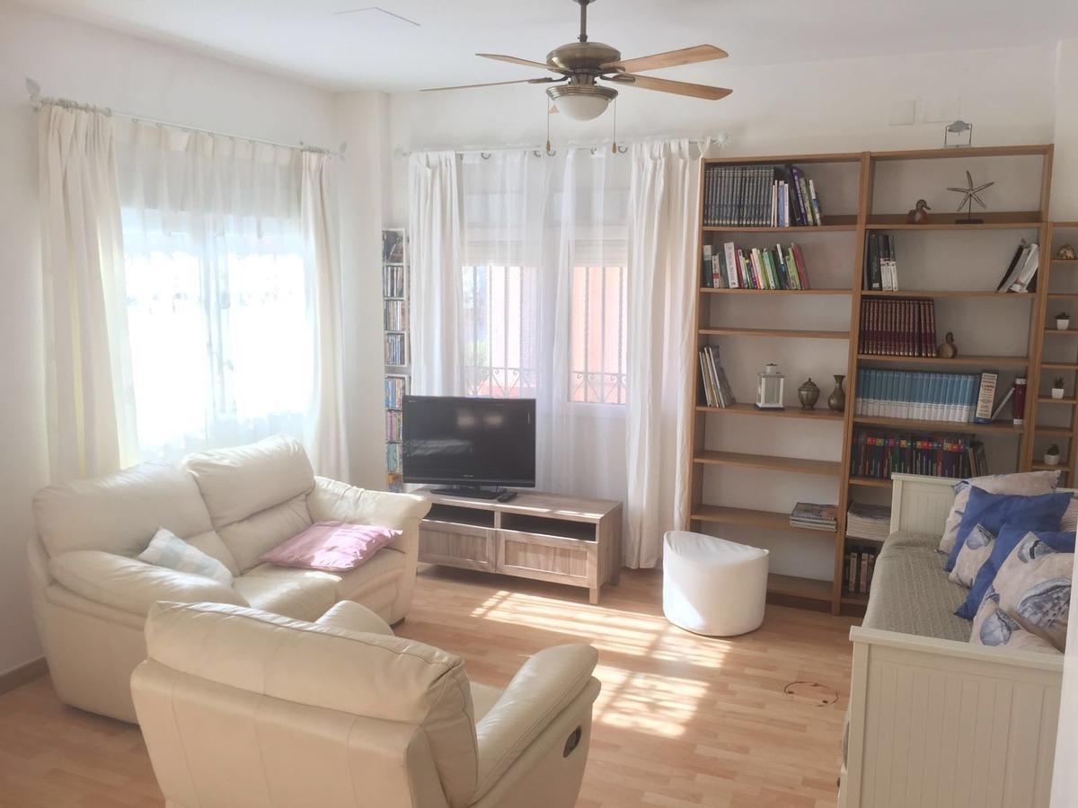 Apartamento Paradise Pueblo Sherry El Puerto de Santa María Eksteriør bilde